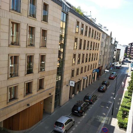 River Boulevards Apartment Krakow Exterior photo