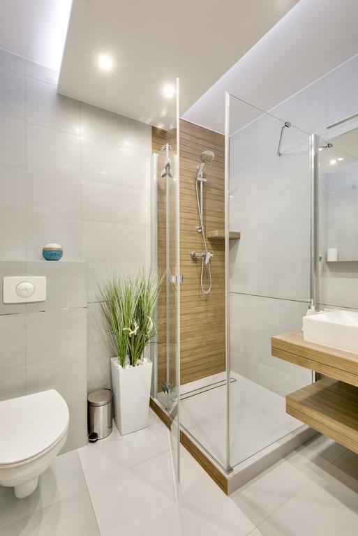 River Boulevards Apartment Krakow Exterior photo