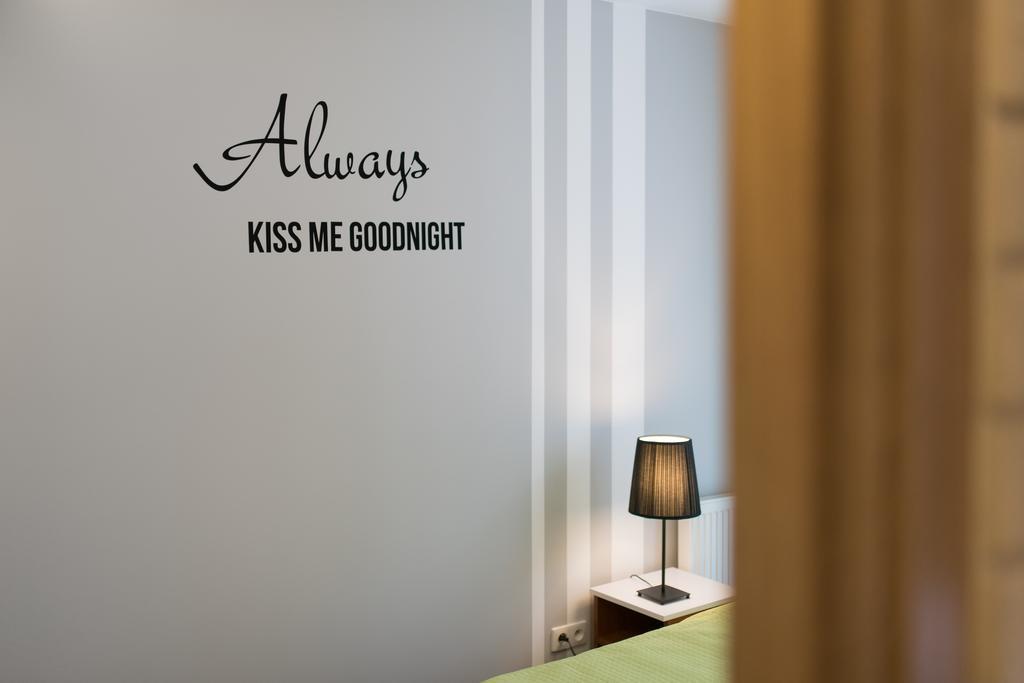 River Boulevards Apartment Krakow Exterior photo