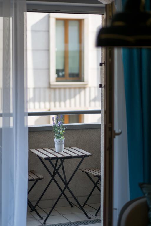 River Boulevards Apartment Krakow Exterior photo